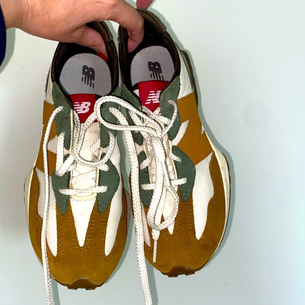New Balance Sneakers